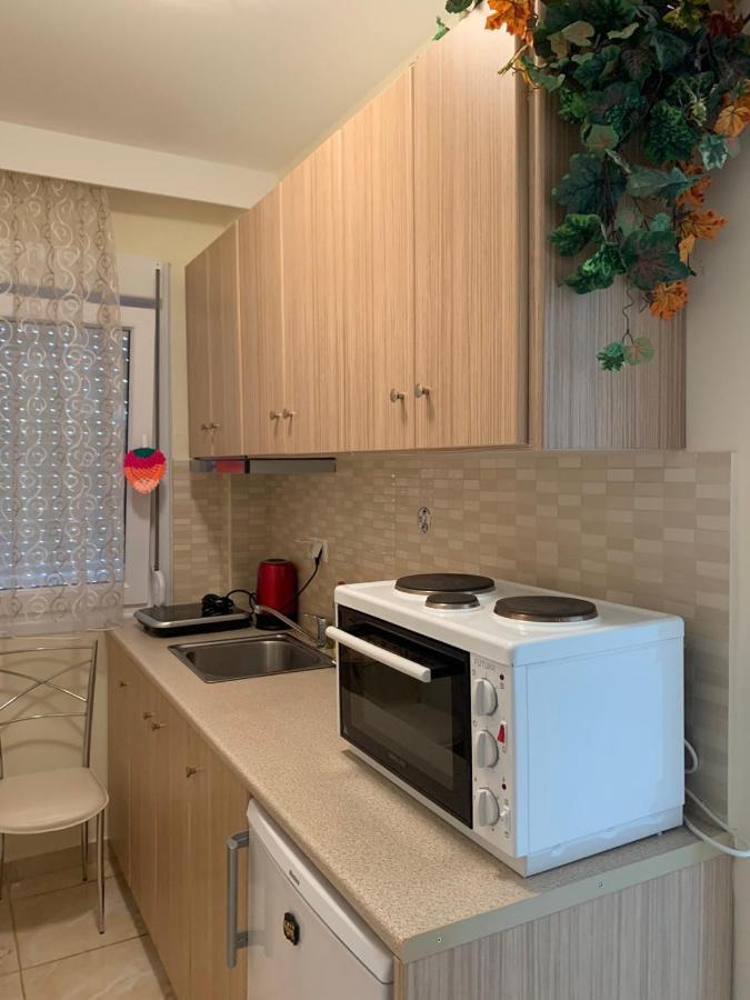 Myparalia Apartament ***** Bagian luar foto