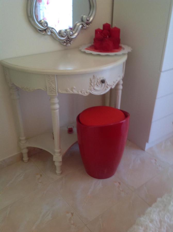 Myparalia Apartament ***** Bagian luar foto