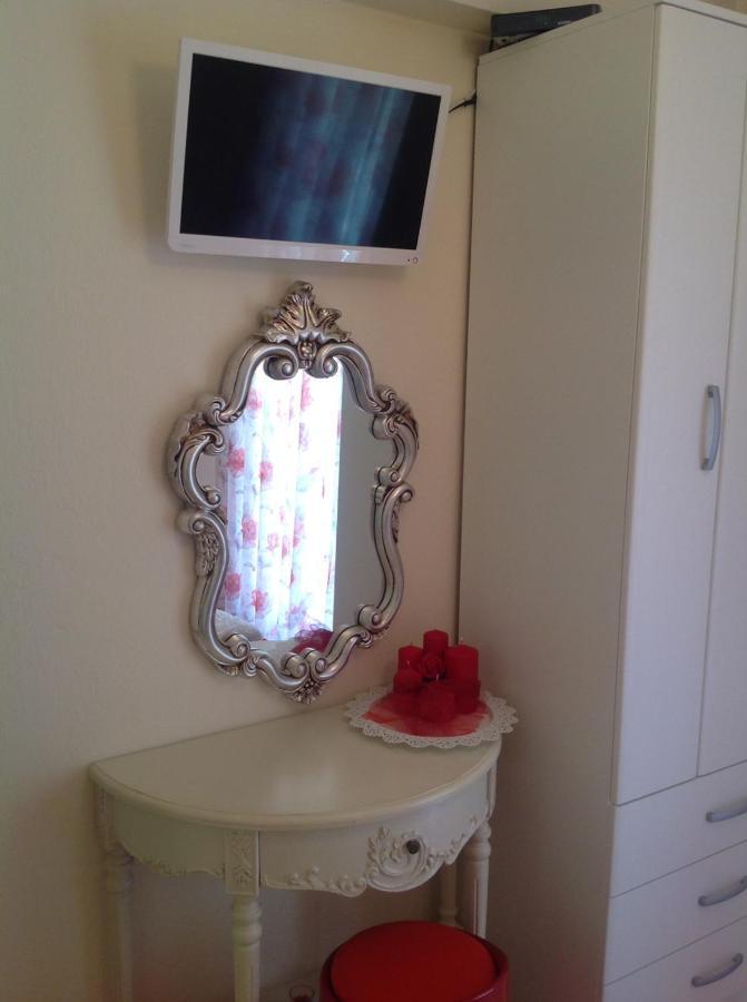 Myparalia Apartament ***** Bagian luar foto