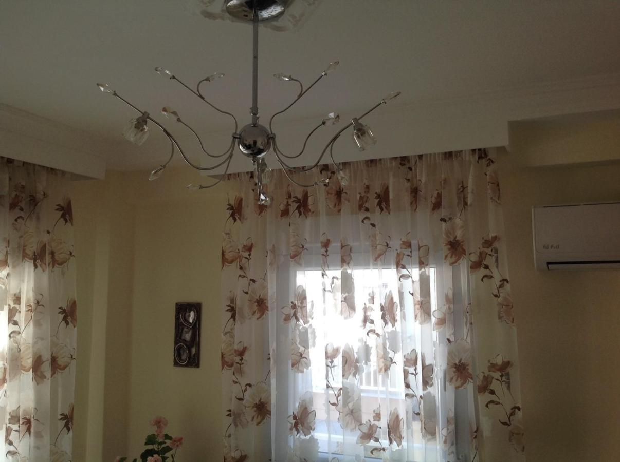 Myparalia Apartament ***** Bagian luar foto