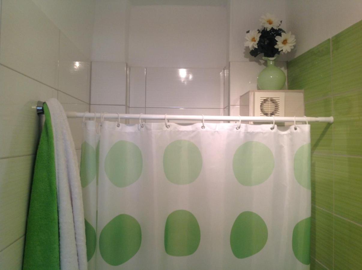 Myparalia Apartament ***** Bagian luar foto